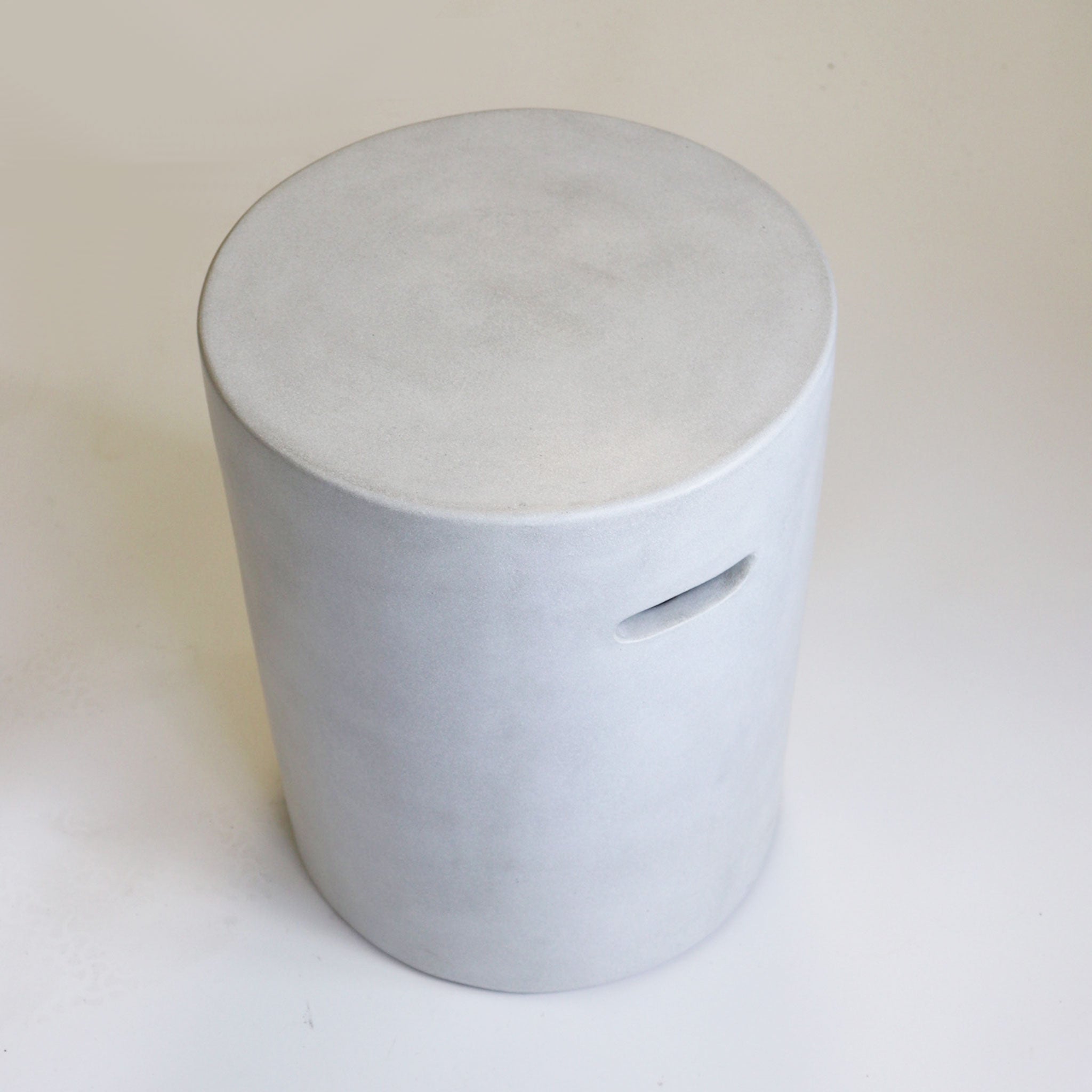 Concrete Side Table/Stool