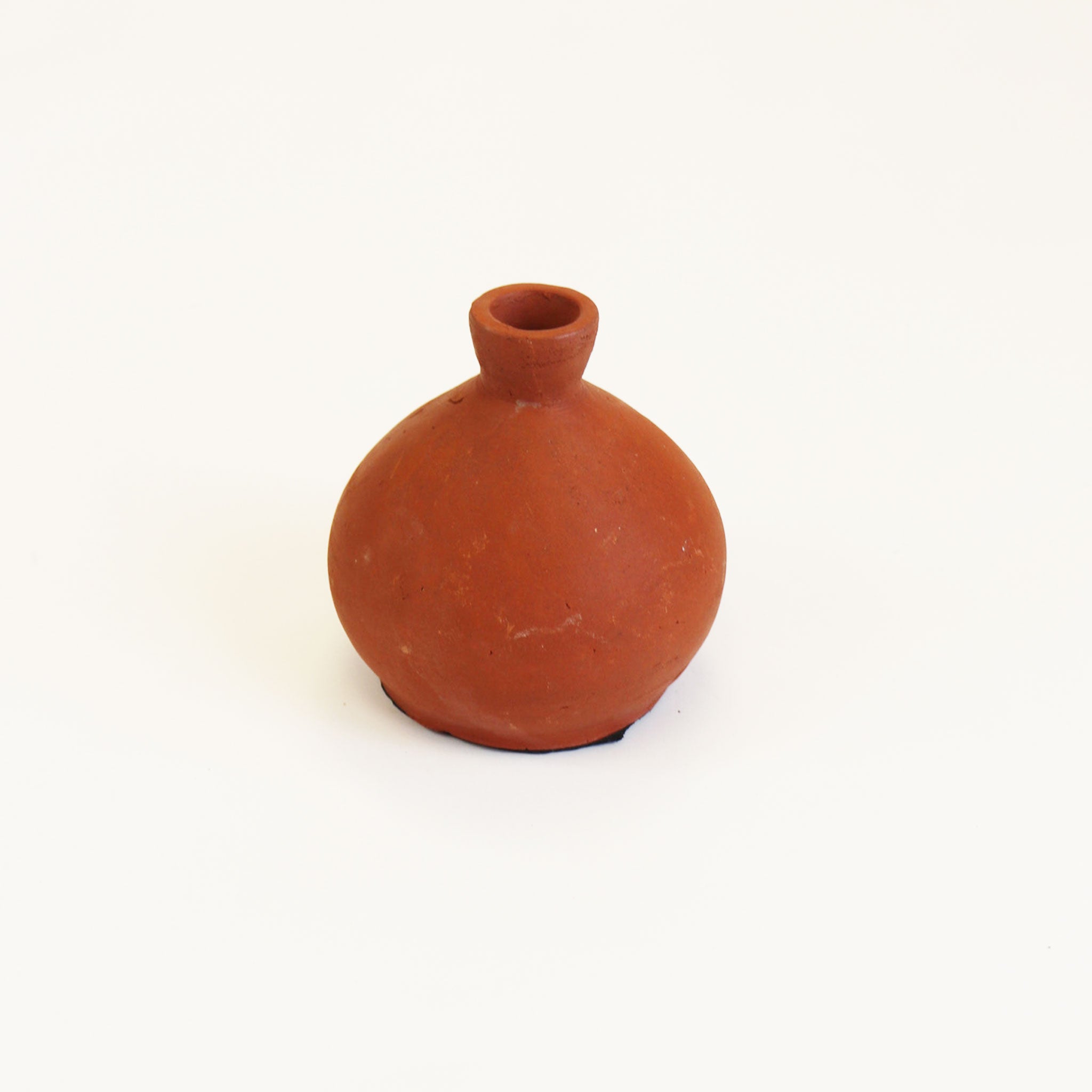 Terracotta Pot/Vase