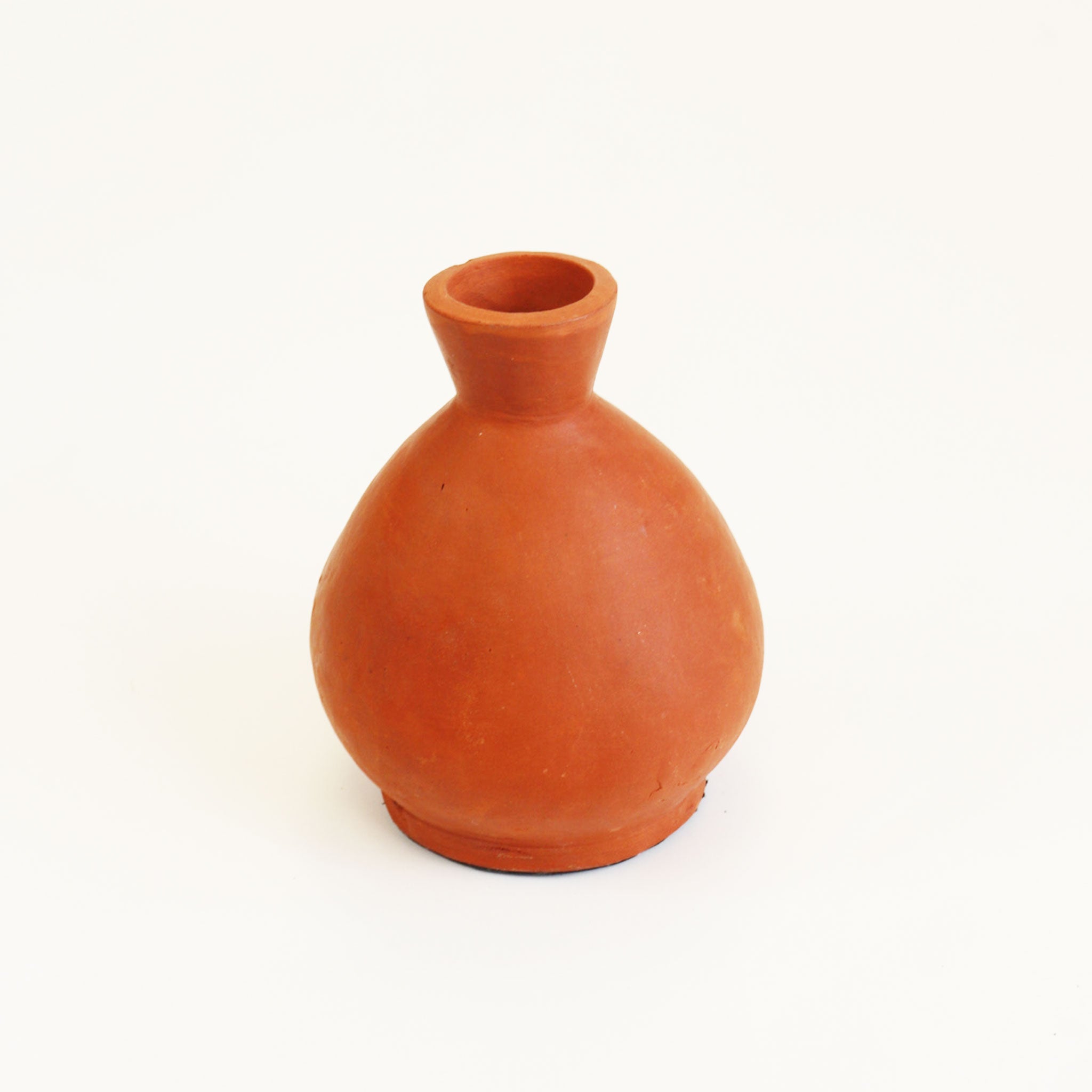 Terracotta Pot/Vase